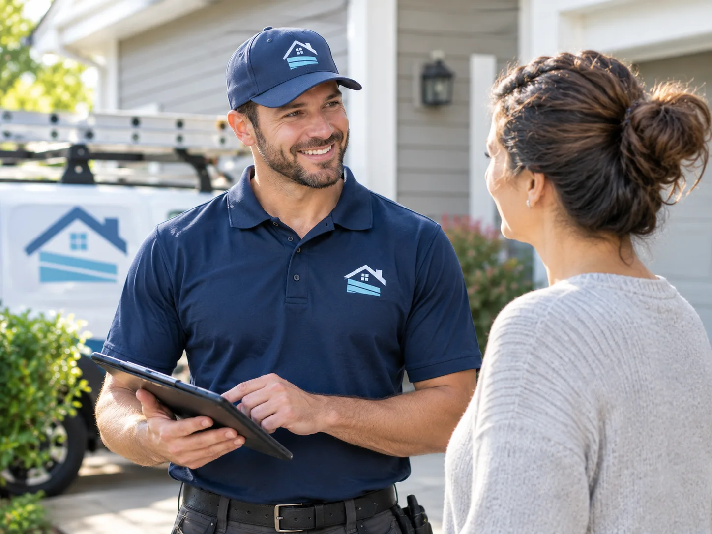 Siding Contractors in New Haven, WV